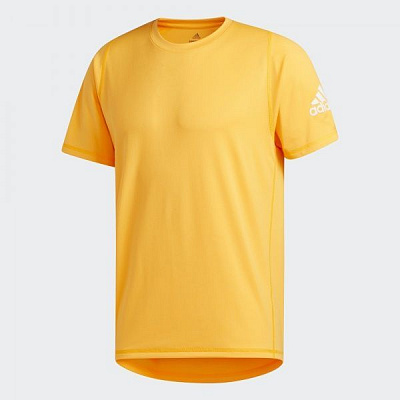 Футболка Adidas FL SPR X UL SOL EB7922 L помаранчевий
