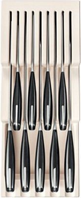 Лоток для 9 ножів FLEXISPACE 899415 Tescoma