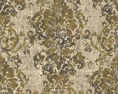 Шпалери A.S. Creation Havanna 31964-1