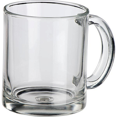 Чашка london 320 мл Vetro-Plus