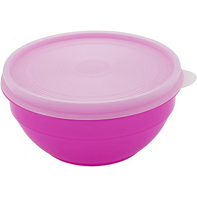 Емкость для морозильной камеры круглая 500 мл MTM