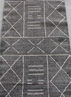 Килим Balta Pepper 63723 972 80х150 см