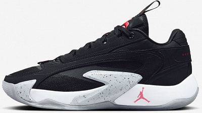 Кросівки Nike JORDAN LUKA 2 DX8733-006 р.44 різнокольоровий