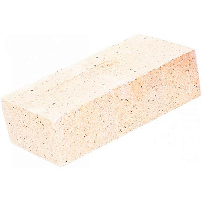 Цегла вогнетривка ША-5 230x114x65 мм