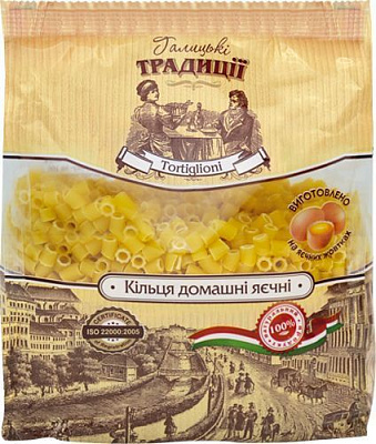 Макароны 4820179740370