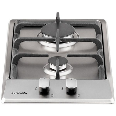 Варочная поверхность Pyramida PFX 321 INOX