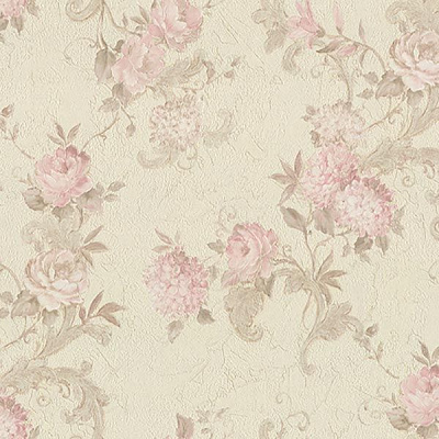 Обои виниловые горячего тиснения Vinil Агава декор ЭШТ 2-1405 1,06x10,05 м 