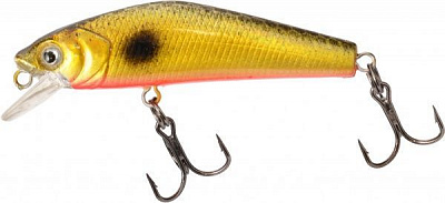 Воблер Condor SUPER NATURAL 4468050 НС0001391 золотой