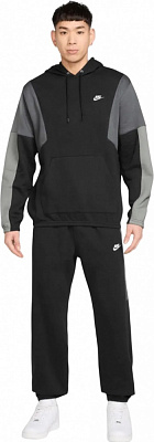 Спортивний костюм Nike HV1165-010 р.XL чорний