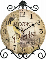 Часы Париж Kronos