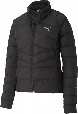 Куртка Puma WarmCell Lightweight Jacket 58216701 L чорний