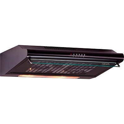 Вытяжка Cata P 3260 Negra (Black)