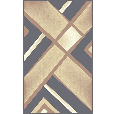 Ковер Карат Crystal 3011/91 2x3 м