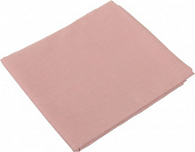 Простынь 220x240 см розовый Zastelli 