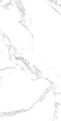 Плитка Allore Group Nuovo White F P R Satin 60x120 см