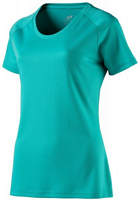 Футболка Pro Touch Natalia III RN wms 285831-666 38 бірюзовий