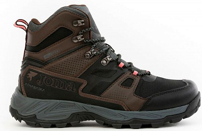 Ботинки Joma TK.ATHW-2024 р. EUR 42 коричневый