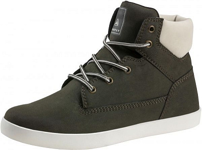 Черевики Firefly Kate W 252651-903838 р. 39 оливковий