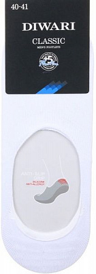 Следы CLASSIC 16С-17СП р. 25 белый 