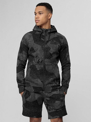 Джемпер 4F D4L21-BLM500-23A р. 2XL серый