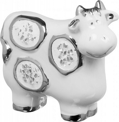 Статуетка Корова HY21052-3