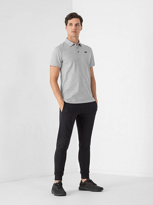 Брюки 4F NOSH4-SPMD350-30S р. M темно-синий