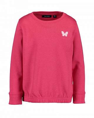 Реглан для дівчинки Blue Seven р.92 малиновий 717580 X_422_р.92