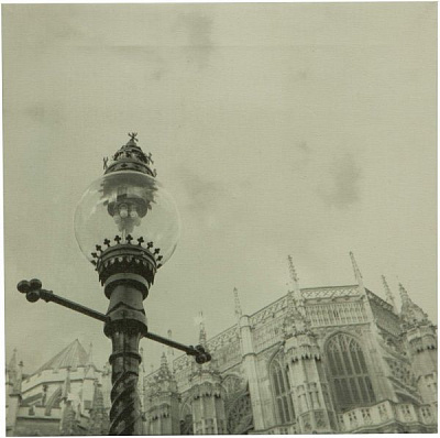 Картина холст дерево 40x40 см КЕ014-4040 