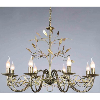 Люстра Blitz 1727-48