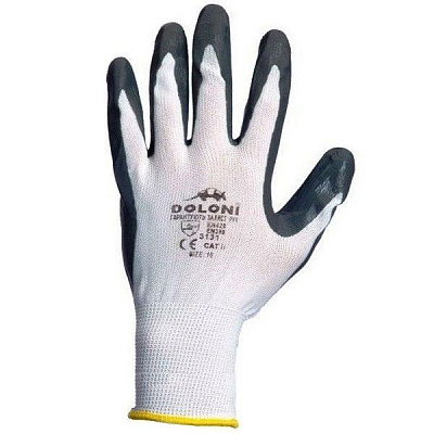 Перчатки трикотажные Doloni 4525