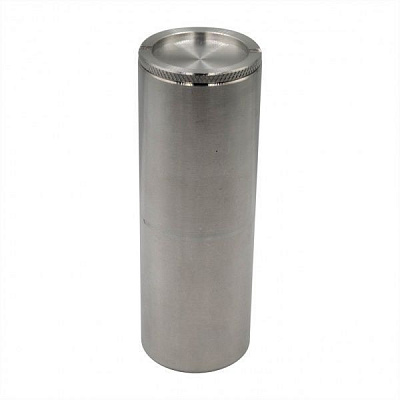 Тубус для ключів під шнур 35х120 мм