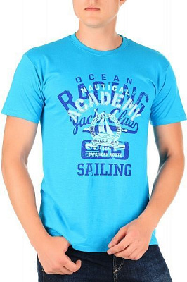 Футболка Sol's 