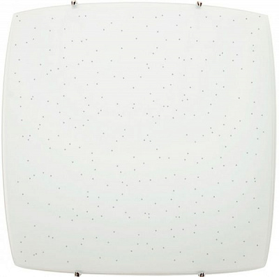 Светильник потолочный Декора Звездное небо 15032 LED 24 Вт белый 