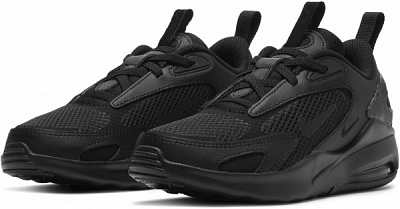 Кроссовки Nike AIR MAX BOLT (PSE) CW1627-001 р.29,5 US 12C 18,4 см черный