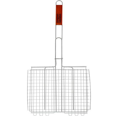 Решетка-гриль Jarrkoff GS 31x27 см