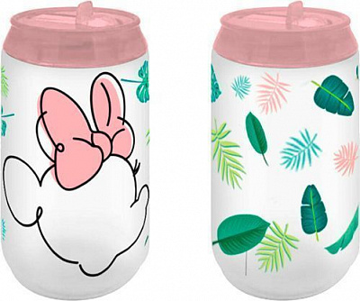 Термочашка Minnie Mouse Tropiki 300 мл Disney