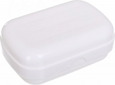 Мыльница VanStore дорожная