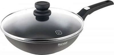 Сковорода wok Universal 28 см RDA-1213 Rondell