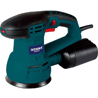 Ексцентрикова шліфмашина Зенит ЗШО-5512 А 844121