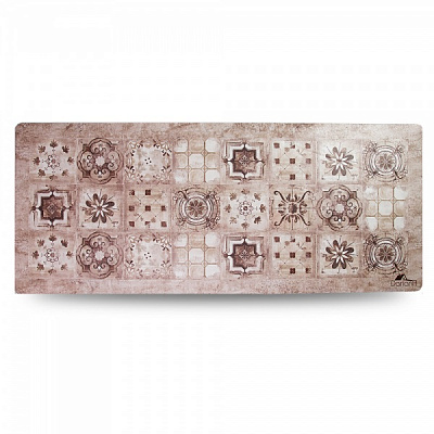 Килимок Dariana Плитка 50х120 см