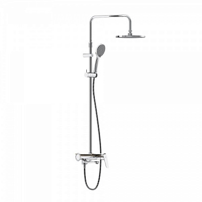 Душова система Damixa Jupiter 977730000