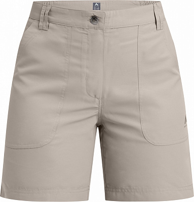 Шорты McKinley Sanna SHO W 417974-021 р. 38 бежевый