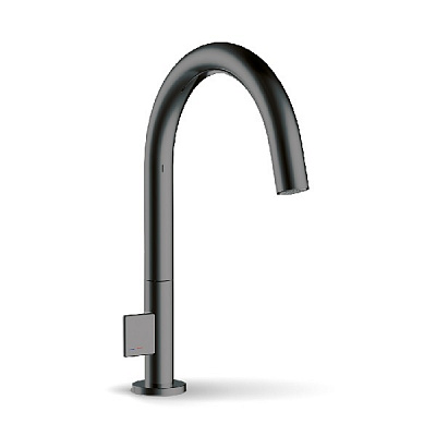 Смеситель для кухни FADO S.r.l MIX01301GG графит