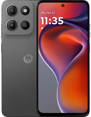 Смартфон Motorola G15 Power 8/256GB gravity grey (1129859)