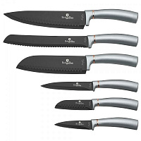Набор ножей Moonlight Edition 6 предметов BH 2512 Berlinger