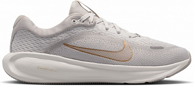Кроссовки детские демисезонные Nike Stellar Ride HQ3266-009 р.37,5 бежевые