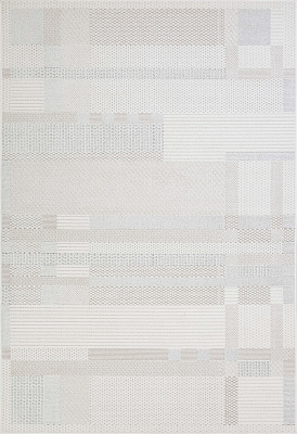 Килим Oriental Weavers ZAYA (1527/H3M-W) 200x300 см
