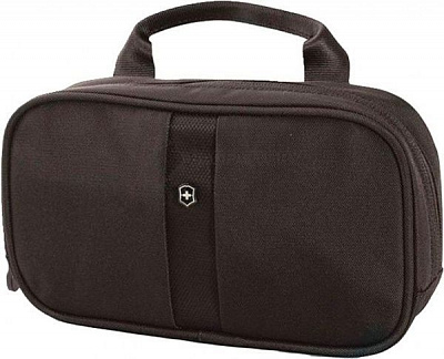 Косметичка Victorinox Travel Accessories 4.0 Overnight черный