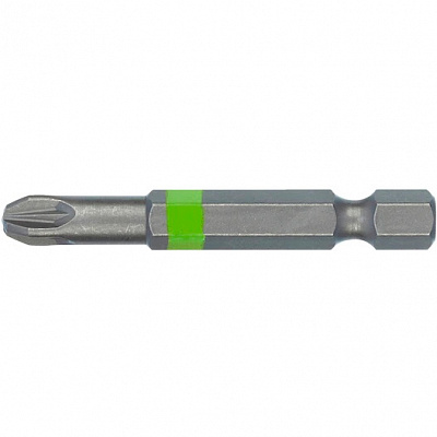 Бита WURTH PZ3х50 мм 2 шт. 0614176661902