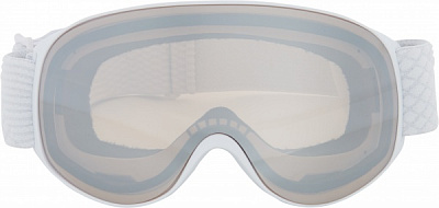 Горнолыжная маска McKinley Safine S Mirror 409244-001 2 белый 